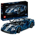 LEGO TECHNIC: Ford GT 2022 (42154)   Neu  OVP