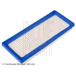 1x Luftfilter BLUE PRINT ADU172204 passend für SMART
