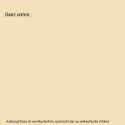 Ganz unten., Günter Wallraff