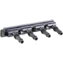 Zündspule Delphi für Opel Astra J Caravan P10  1.4 (35)