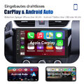 32G Android 13 Autoradio 2 DIN Carplay 7 Zoll GPS NAVI RDS Bluetooth WiFi Kamera