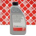 39095 Febi Automatikgetriebeöl 1L für ATF 3+, Jeep ATF LGF8, ZF Lifeguard 8