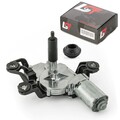 Scheibenwischer Motor Dichtung Wischermotor Heckscheibe hinten für VW Golf VI 5K