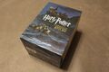 DVD Harry Potter The complete Collection 8 Filme sehr guter Zustand Deutsch