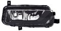 Nebelscheinwerfer rechts für VW T6 2019- Kurvenlicht H11 Multivan Transporter