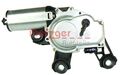 METZGER 2190510 Wischermotor für SEAT SKODA VW