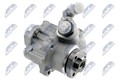 NTY Hydraulikpumpe, Lenkung  u.a. für FORD, VW