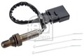 Febi Bilstein 175937 Lambdasonde für SEAT SKODA VW