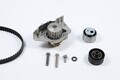 HEPU PK08950 Wasserpumpe + Zahnriemensatz für CITROËN,FIAT,LANCIA,PEUGEOT