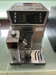 ECAM 550.85.MS PRIMADONNA CLASS silber Kaffeevollautomat 6#1906846