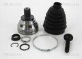 Triscan GLEICHLAUFGELENK vorne links rechts für AUDI SEAT SKODA VW 854029155