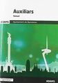 Auxiliars Ajuntament de Barcelona : temari von Adams | Buch | Zustand gut