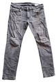 Diesel 1979 Sleenker Skinny Fit Herren Jeans Modell: A03594 grau Gr. W 33 L 32