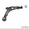 Meyle 216 050 0035 Lenker Radaufhängung Vorne Rechts für Lancia Ypsilon Fiat
