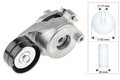 Spannrolle Riemenspanner für Mercedes C-Klasse W204