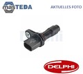 SS12338-12B1 KURBELWELLENSENSOR IMPULSGEBER DELPHI FÜR TOYOTA RAV 4 V,COROLLA