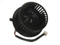 Innenraumgebläse THERMOTEC DDW005TT für AUDI A4 B5 (8D2) 1.6 1994-2
