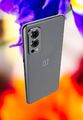 OnePlus Nord 2 5G, 6.43" FHD Amoled, 128GB 8GB RAM 50MP Dual Sim Gray Sierra Top