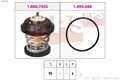EPS Thermostat, Kühlmittel 1.880.743 für AUDI SEAT SKODA VW