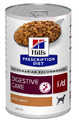 Hill's Prescription Diet Hundefutter Digestive Care i/d Hund Nassfutter 12x360g