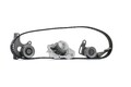 RIDEX 3096W0134 Wasserpumpe + Zahnriemensatz passend für PEUGEOT 205 II (20A/C)