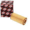 ASHIKA ÖLFILTER FILTEREINSATZ passend für AUDI A4 A5 A6 A7 A8 Q5 Q7 Q8 VW