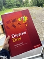 Diercke Drei. Universalatlas. Ausgabe 2009 (2009, Mixed media product)