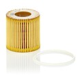 Ölfilter Öl Filter für Skoda VW Seat Rapid Spaceback Fabia Mann-Filter Hu710X