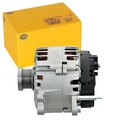 HELLA LICHTMASCHINE GENERATOR 140A passend für AUDI A1 A3 SEAT ALHAMBRA SKODA