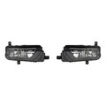 Nebelscheinwerfer Set passend für VW Caddy IV (SA) 05/15- H11 links & rechts 