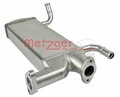 METZGER Kühler, Abgasrückführung für VW 0892603