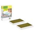 Filter Innenraumluft MANN-FILTER FP 27 021-2 für Mercedes-Benz S