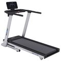 MAXXUS Laufband RunMaxx 5.0 Heimtrainer Elektrisch Klappbar LCD Display Fitness