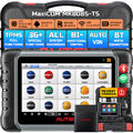 2025 Autel MK808S-TS Pro KFZ Diagnosegerät Auto OBD2 Scanner ALLE SYSTEM TPMS DE
