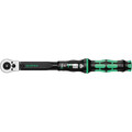 Wera Click-Torque C2 R/L Drehmomentschlüssel Schlüssel 1/2" 20-100Nm 1696785