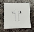 Apple AirPods 2. Generation mit Ladecase - Weiß