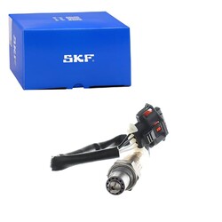 SKF LAMBDASONDE passend für OPEL ASTRA COMBO CORSA MERIVA TIGRA | VKRA 310019