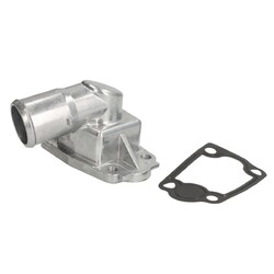 Thermostat, Kühlmittel THERMOTEC D2E002TT