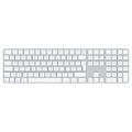 Apple Magic Keyboard mit Touch ID und Ziffern­block für Mac Modell #30725279