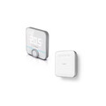 Bosch Smart Home Starter Set Smarte Fußbodenheizung 230V • 1x smartes Thermostat