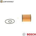 ÖLFILTER F 026 407 090 FÜR TOYOTA LAND/CRUISER/PRADO FJ AVENSIS COROLLA/Verso  