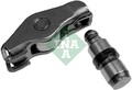 INA 423 0001 10 Zubehörsatz, Schlepphebel für Bmw Rover Land Rover Opel Mg