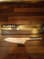 Global, G-4 Chop-Messer, 18 cm
