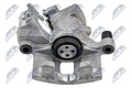 Bremssattel NTY Hinten Links für Daihatsu Charade Viii 2005 -> Hzt-Ty-018