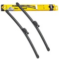 SWF 2 FLACHBALKENWISCHER SET VORNE passend für LEXUS NX TOYOTA C-HR | SF479