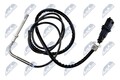 Sensor Abgastemperatur NTY EGT-FT-014 51807903 für DOBLO FIAT Großraumlimousine