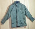 Wellensteyn Regenjacke Herren Gr.L-XL, dunkelgrün