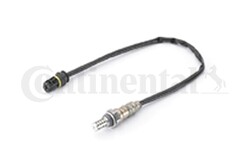 Lambdasonde Sensor Abgassteuerung CONTINENTAL/VDO A2C59513318Z für MERCEDES SL