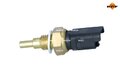 Sensor, Kühlmitteltemperatur EASY FIT NRF 727049 für Fiat