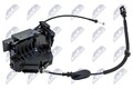 NTY Türschloss EZC-FR-196 für FORD